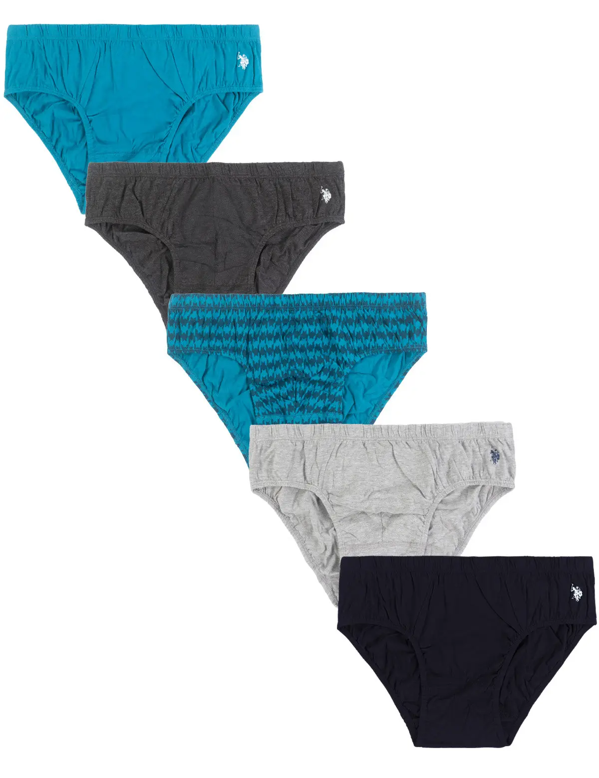 Assorted 2
