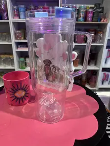 40oz acrylic tumbler