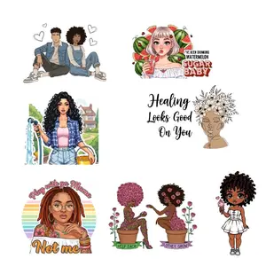 Love Lo, Growth, and Glow Sticker Pack stickers Romance Inspiration