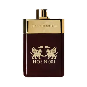 HOS N.001 Parfum