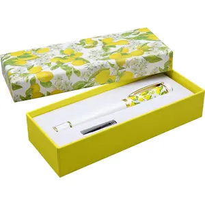 Amalfi Lemons Fountain Pen