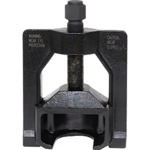 Lisle LIS-42910 U-Joint Puller - Large