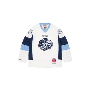 Mitchell & Ness® NCAA Hockey Jersey "UNC" SU787