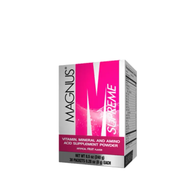 Magns