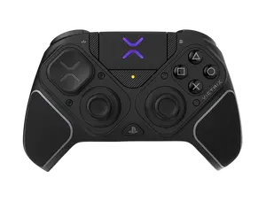 Victrix™ Pro BFG™ Reloaded Wireless Modular Controller with Bluetooth, Fightpad Module, Hall-Effect Thumbsticks/Triggers, Remappable Buttons Victrix™ Pro BFG™ Reloaded Wireless Modular Controller with Bluetooth, Fightpad Module, Hall-Effect Thumbsticks/Triggers, Remappable Buttons