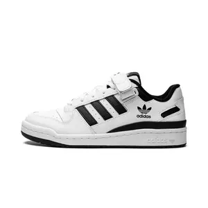 Forum Low "White / Black" FY7757 Forum Low "White / Black" FY7757