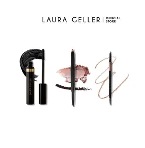 Laura Geller x Blue Waters Eye Bundle
