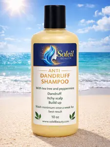 Shampoo and conditioner combo