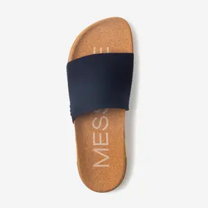 Mullen Slide