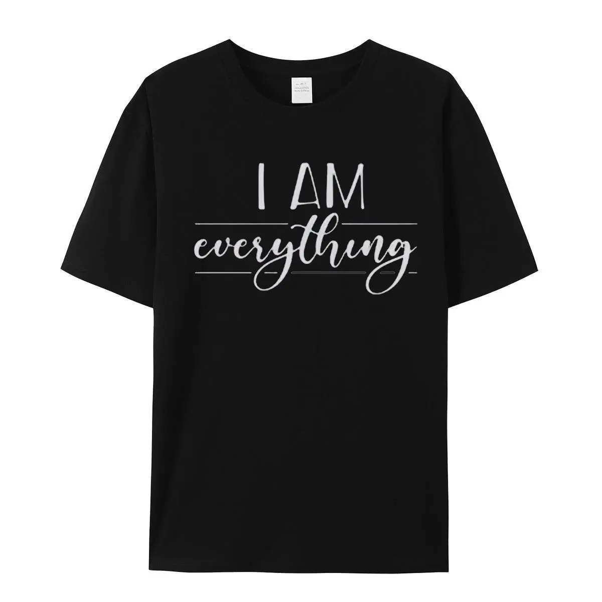 Couples Matching T-Shirts - 100% Cotton Round Neck Short-Sleeve Alphabet Graphic Regular Fit Tops, Valentine's Day Couples Gift Set Matching Outfits, Shortsleeve, Casual, His And Hers, Cute Couple Gifts