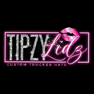 Tipzy Lidz shop logo