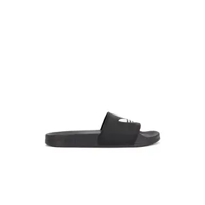 adidas Originals Adilette Lite in Black