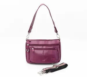 IHKWIP Broadway Convertible Crossbody with Shoulder Strap