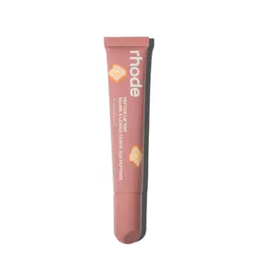 scented peptide lip tint toast