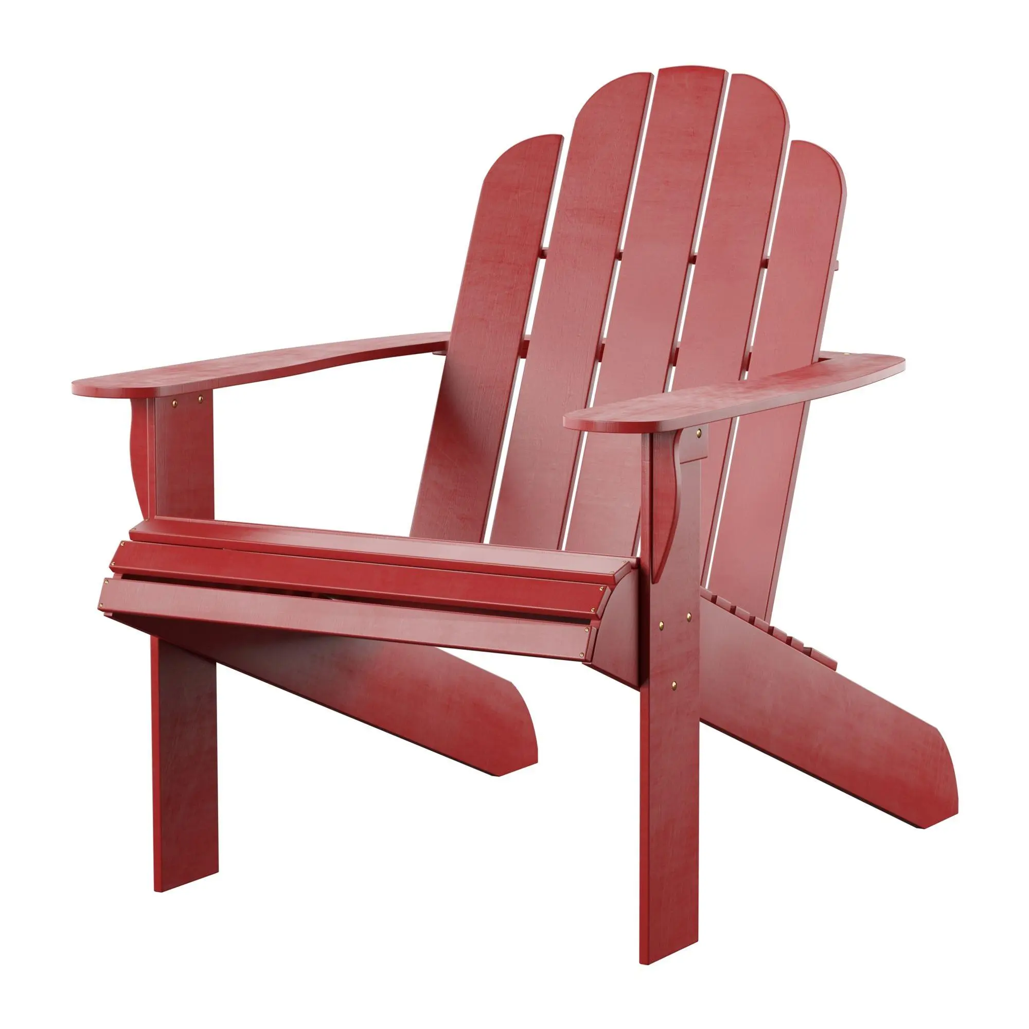 Linon Home Outdoor Silas Adirondack Chair