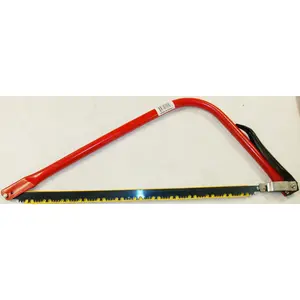 WorldWide Sales Online Tool Essentials 24" Bow Saw with Ergonomic Handle And Easy Change Blade – import_2021_10_29_21211