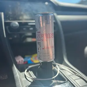 Custom Shift Knob | Handmade Car Gear Knob | Energy Drink Style Resin Shift Knob | Unique Car Interior Mod