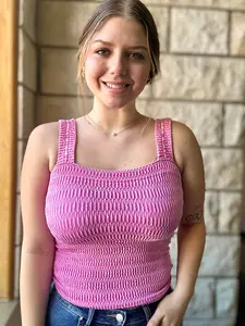 Vintage Sky Seamless Tank