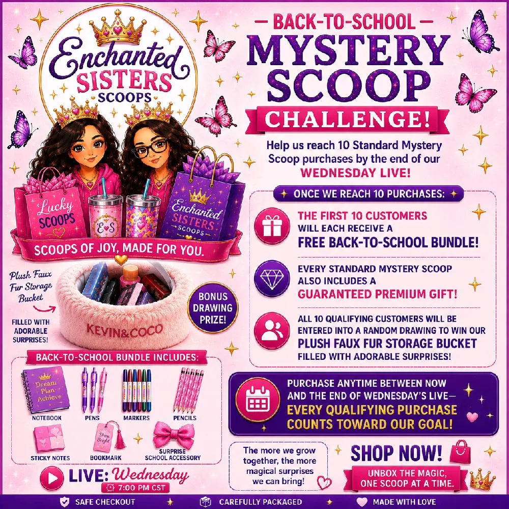 Limited-Time Back-to-School Special!