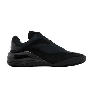 Converse SHAI 001 'Charm Black'