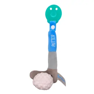 Gamezies Golf - Pacifier