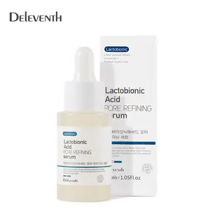 Korean Skincare Deleventh Pore Refining Serum – Firming & Pore Minimizing