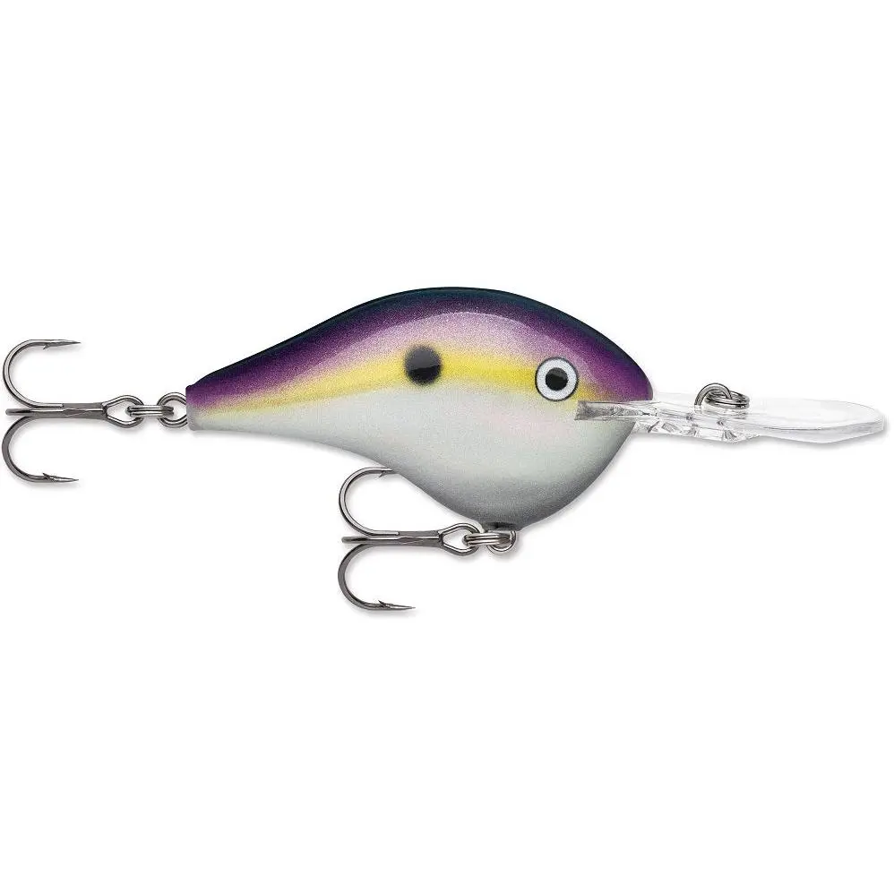 Rapala DT Series Crankbait DT8