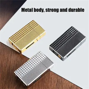2026 NEW Voice-Activated , 4  Modes, Soft Flip, Gift for Men, Men's Tools and Accessories