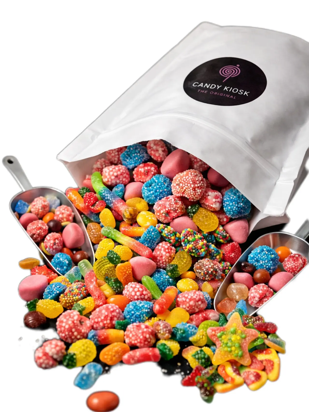 Build Your Own Mix (0.5-3lb Options) – Full Inventory Selection Build Your Own Mix (0.5-3lb Options) – Full Inventory Selection