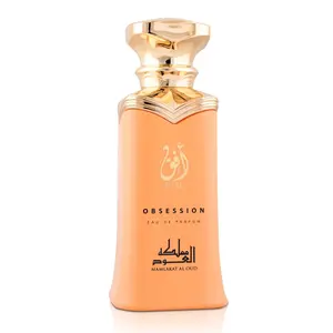 Ufuq Obsession by Mamlakat Al Oud EDP Spray, 3.4oz