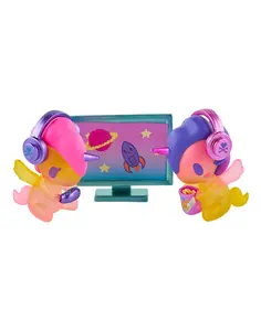 Twinsies Unicorno - Gamer & Streamer (Special Edition) Vinyl Collectible