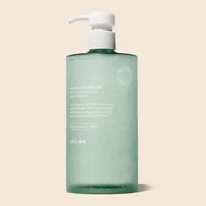 HA Body Serum 13fl oz - Hyaluronic Acid Hydrating Body Moisturizer| Fragrance Free