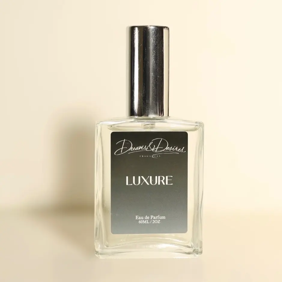 Luxure Cologne