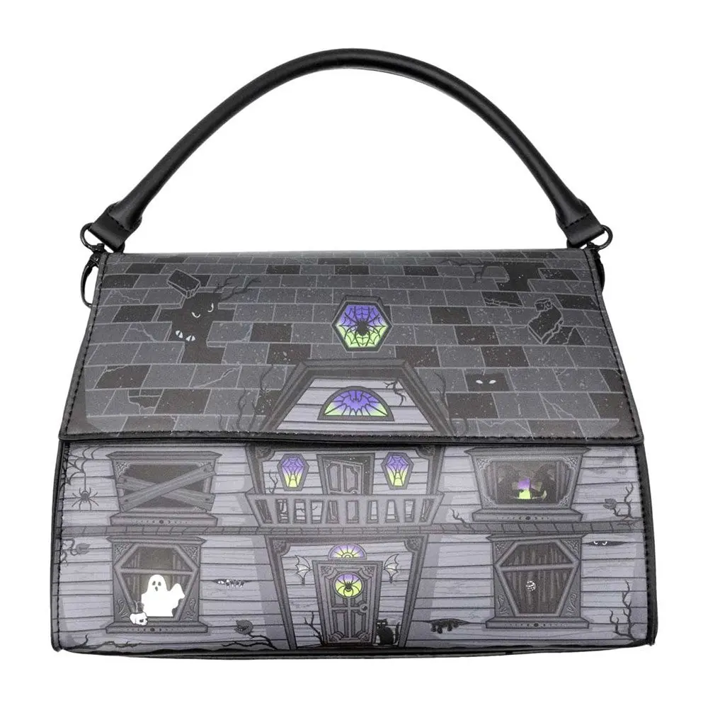 Haunted House Doctor's Bag