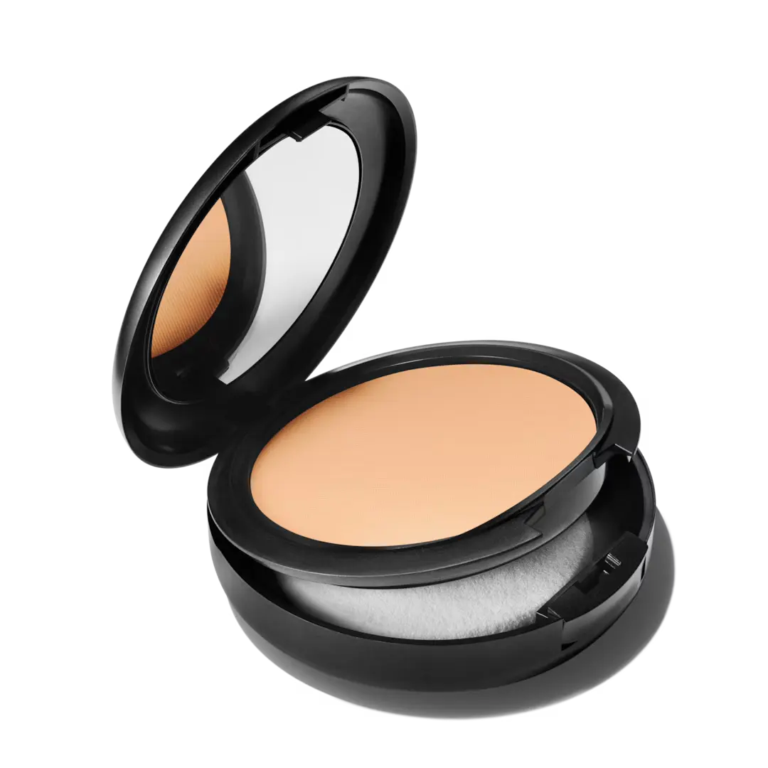 NC37 smooth and even ultra-matte finish with medium-to-full buildable