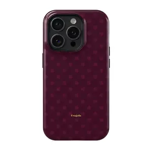 Fragola Phone Case | FIG | Minimalist Aesthetic Phone Cover for Iphone 17 Pro Max, 16 15 14 13  12 11 X 8 7 SE series  Gift for her, Gift for girl friend, for friends, Thankgiving's day, Christmas's Day