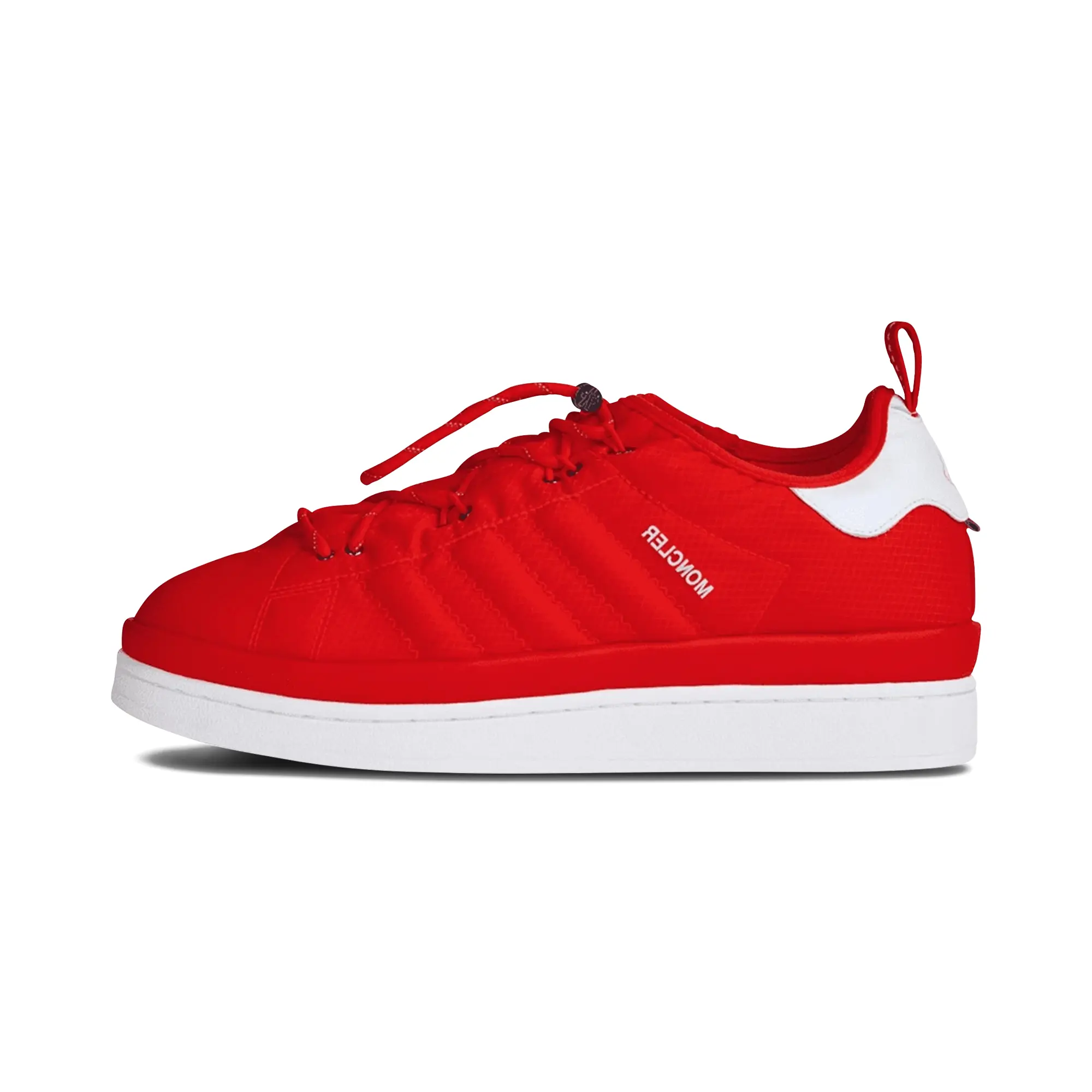 Campus "Moncler - Solar Red" IG7867