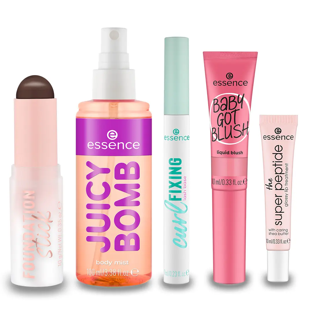 Foundation Stick 260