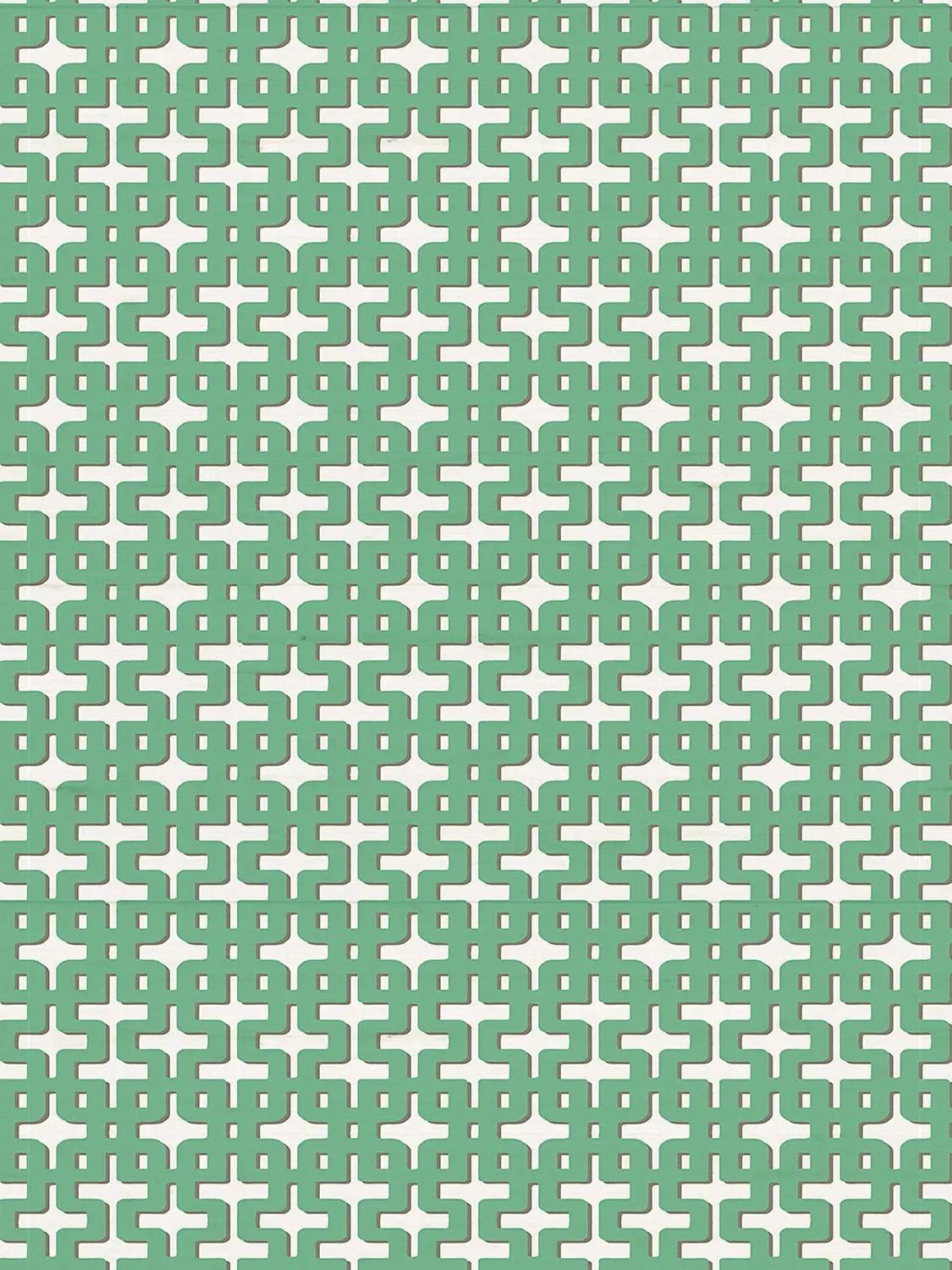 Chiang Mai Trousdale Silk Wallpaper