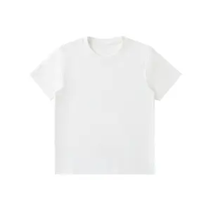 Men's Bodycon Ribbed T-Shirt