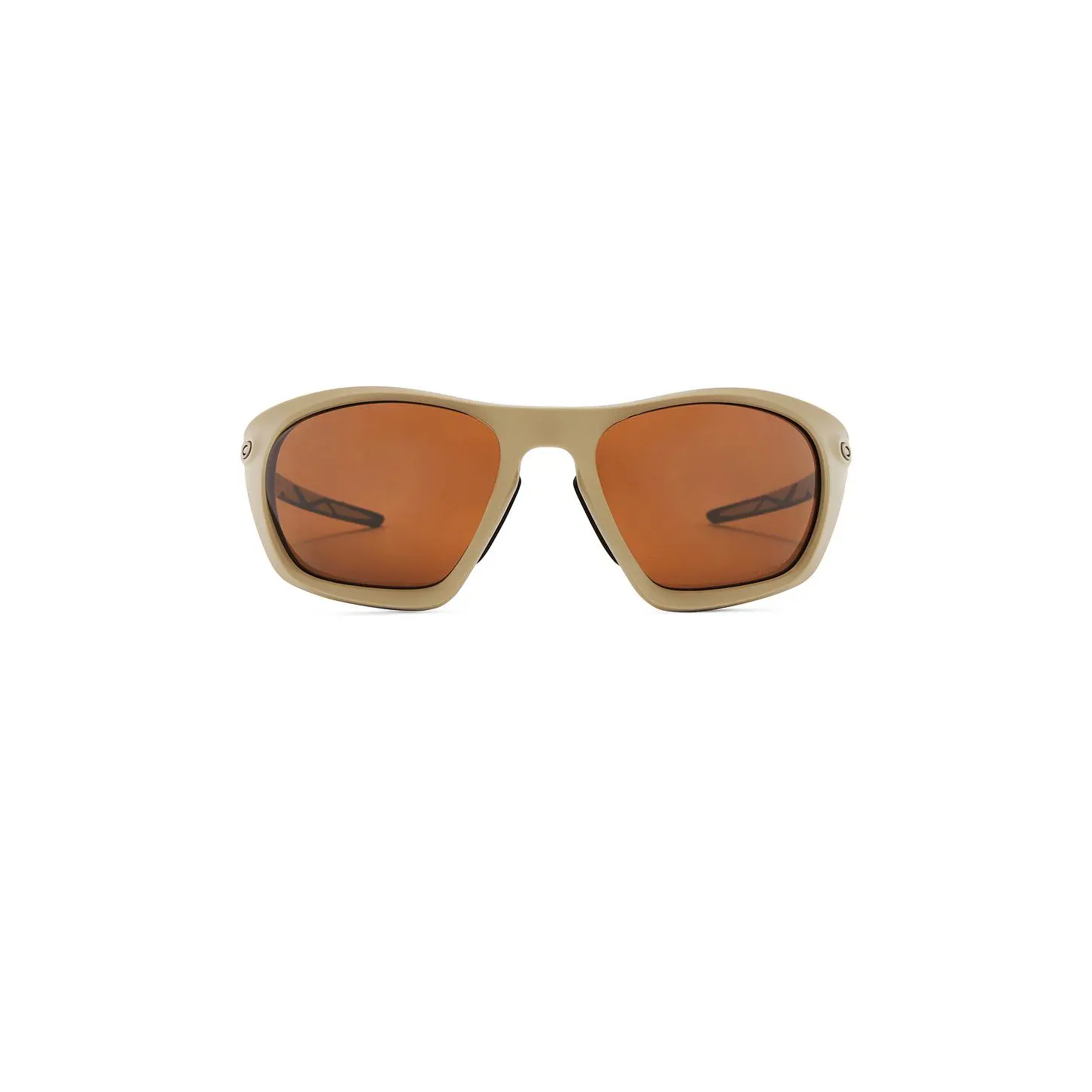 Oakley Lateralis Sunglasses in Matte Sand
