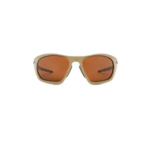 Oakley Lateralis Sunglasses in Matte Sand