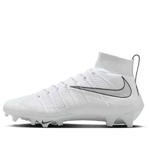 Nike Vapor Edge 360 Untouchable Mid 'White Metallic Silver' FQ0235-102