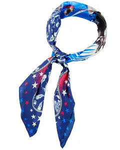 Idyllwind Women's Women'S Freeland Silk Bandana - Iwasp23bn2