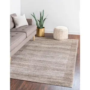 Beige Loft Rug