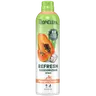 TropiClean Papaya + Coconut Deodorizing Pet Spray - 3X Long-Lasting Scent, Odor Eliminator, Dog Perfume, Dog Deodorizing Spray, After Bath Dog Cologne, Detangling Spray with Vitamin E, 10oz