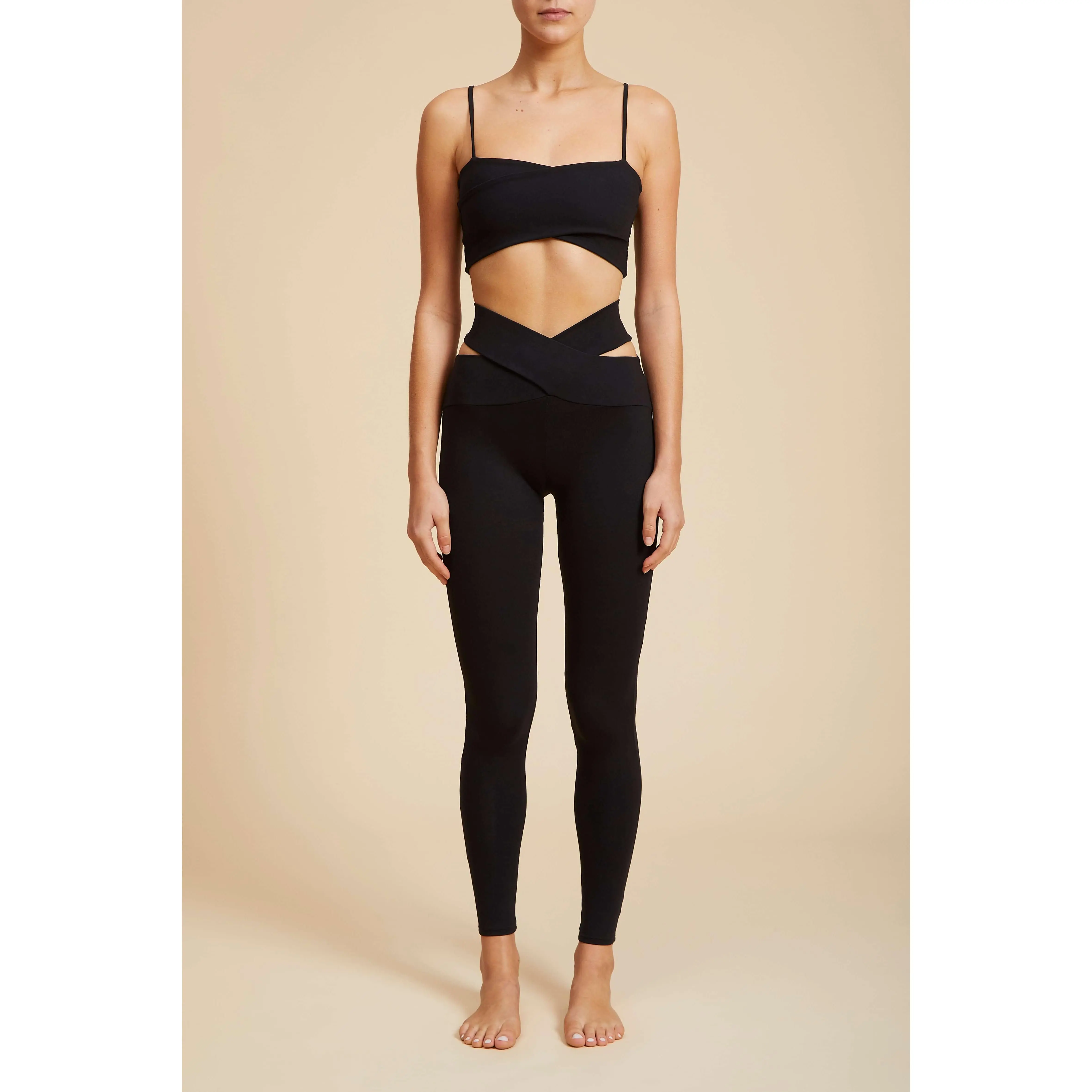 Orion Legging