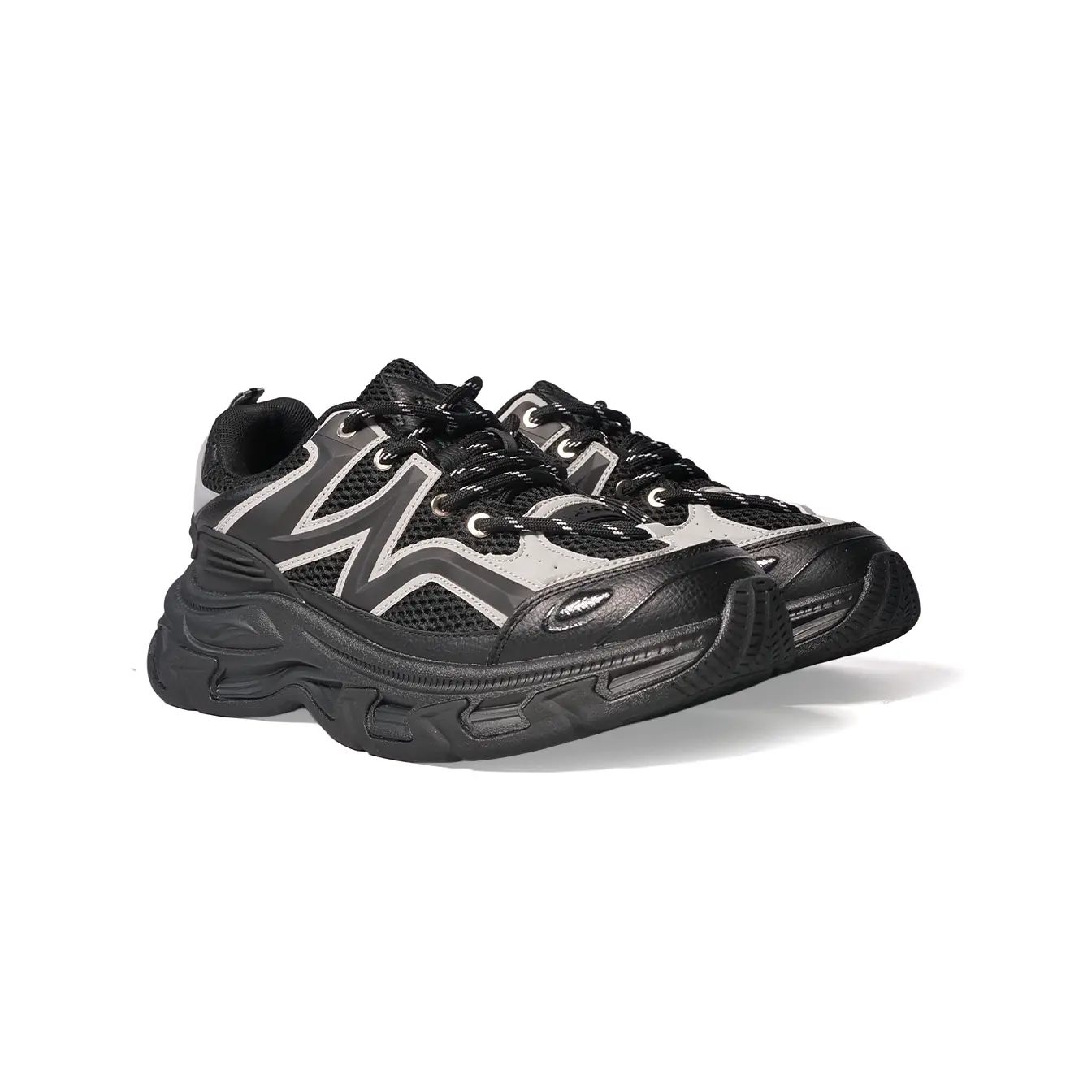 WATSON ANURA SNEAKERS (SPOT THIGH)