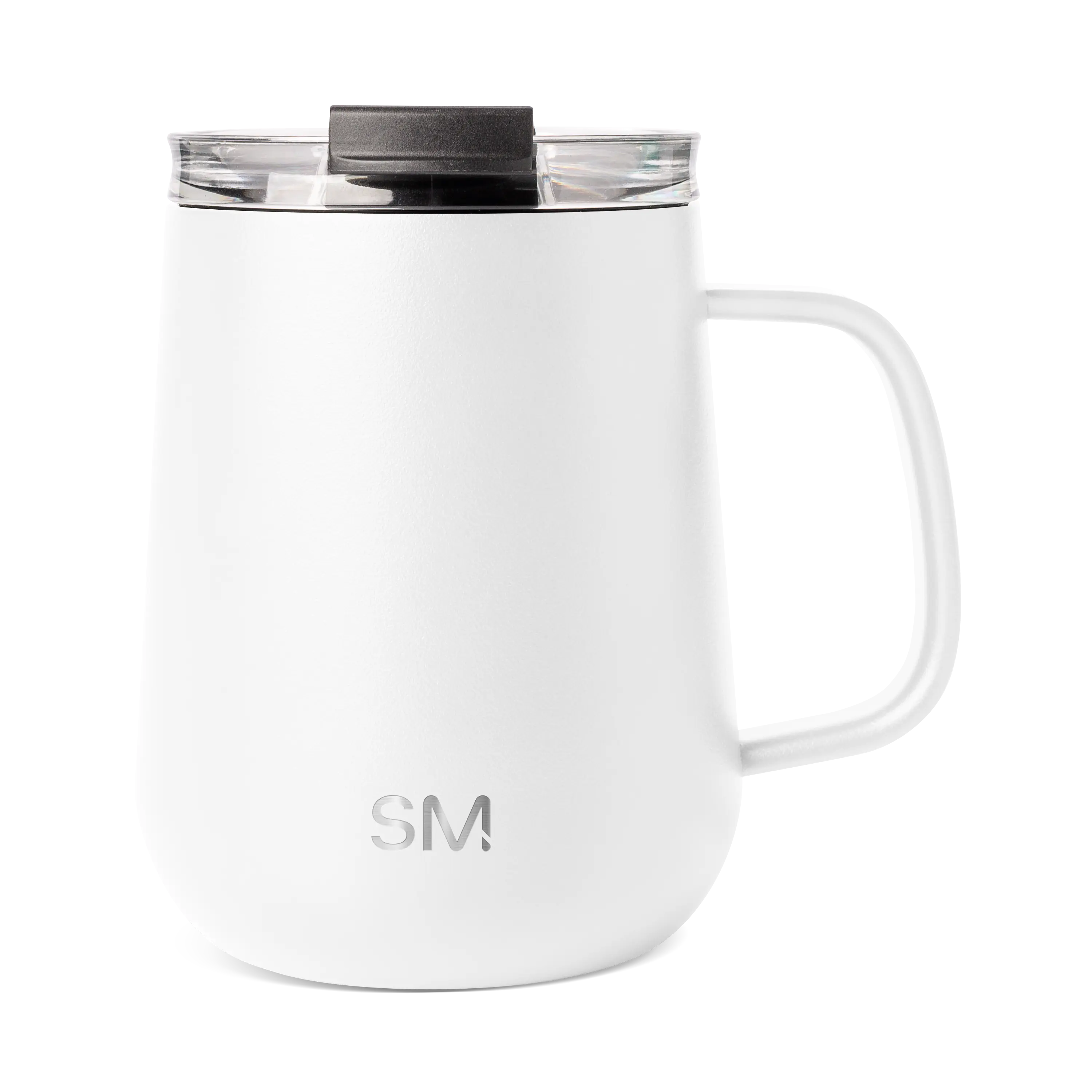 Simple Modern Voyager Insulated Coffee Mug with Handle - 12 oz Simple Modern Voyager Insulated Coffee Mug with Handle - 12 oz
