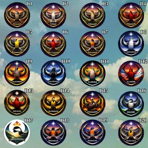 All Rebel Alliance State USA Sticker, State Protest Sticker, Political Resistance Sticker, Progressive Sticker